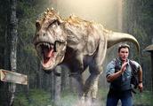" Jurassic world 2 " secondary attack of swift a