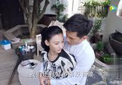 If love: Fish of be in hospital of fine Ling traffic accident is pregnant, fracture of Liu Yang arm,