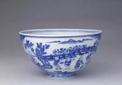 China of copy the Imperial Palace and ichthyosaur of china of the Imperial Palace are mixed bead, di