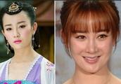 After Zheng Shuang admits face-lifting, the bully gas female star that those bully gas in the circle