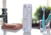 Wireless charge and IPX7 class is waterproof, electric toothbrush experiences 99 yuan of sound wave