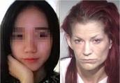 This American is cruel female student studying abroad of shoot dead China obtains punishment possibl