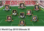 ESPN selection world cup is culminating Luo Lai of C of 11 people Mei Xi 10 thousand selected do not