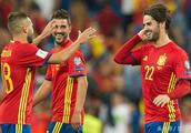 The team analysed world cup Spain 2018