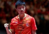 Zhang Jike alone seedling, whether take on to hold