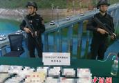 Wu Xing police uncovers Zhejiang one especially big doubt of capture of the case that peddle poison