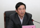 Wang Xingyao of Jiangsu the Huaihe River Deputy mayor An Yuan is suspected of misuse of authority, b