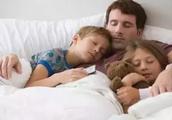 Room of too late cent sleeps, can you affect child