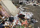 Beijing hopes to spend Luxili rubbish building is unused and old Bai Anlu position of 6 courtyards a