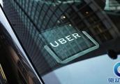 Uber uses AI technology to judge a passenger wheth