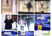 Is Hu Yitian doubt like new amour exposure? Hotel room meets mysterious woman closely nearly 2 hours