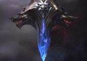 New skin of hand of LOL Galen, Nuo releases formally: The argue of wolf king and lion king, thief of