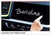 Brand-new Ao Di A1 is built screen hopeful accuses in feeling the Barcelona inside year head hair