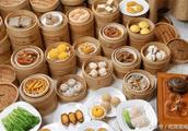 Foreigner: Why Chinese dish does not have day of eat, is law eat delicate? How does netizen of look