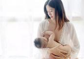 When Hangzhou mom is nursed, feel to block up, che
