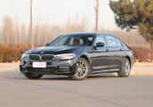 BMW 530Le puts store of 4S of fuel leak hidden trouble be about to recall
