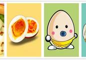 About the egg, how much do you know?