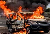 These article cause spontaneous combustion easily in the car, insurance company returns rejecting cl