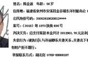 The room has the ground to borrow a bank 2.5 million yuan still do not borrow a list of names posted