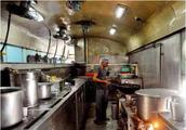 Indian railroad kitchen accepts enlightened direct