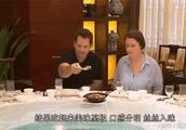 Foreigner: Chinese dish by overmeasure? How does o