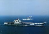 Liaoning date prepares to accept overhaul, want to remove this one important equipment, numerous exp