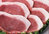 Pork value is little pick up May CPI or maintain 
