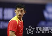 Enter the most pleasant stage gradually! Zhang Jike 4-1 beats qualification of male single of strong