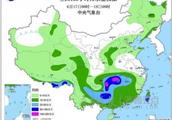 Shandong of holiday of dragon boat festival has thunderstorm or showery bureau land more 8 class fla