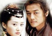 Feel Li Yapeng and Xu Qing are impossible to be together, because was together to be in early, does