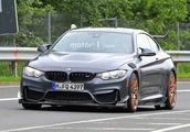 Doubt of more hard nucleus is like BMW M4 GTS to u