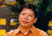 Click Wang Zhidong of president of science and tec