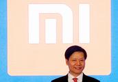 Millet president response gives Lei Jun 9.8 billion yuan of drive: Solid return to the name, before