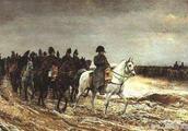 Napoleon, Xitele hits no less than Moscow, only he succeeded, and be big obtain get the better of co