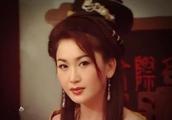 With oneself performing Da, zhang Xin grants to be inferior to Fan Bingbing, wen Bixia is deduced re