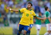 Neimaer does not suffer wait for see already became Brazil flatter oneself of abuse old team leader