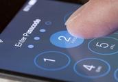 Is IPhone password defeated to solve by force? App