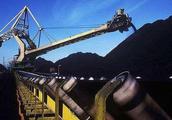 Coal city busy season suffers concussion! Stop production stops annul continuously, supply slant to