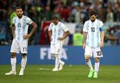 Be right! Strangle Argentine world cup to dream, it is you these 