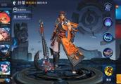 Wang Zherong boasts exposure of Sun Ce of another new hero, all-around the second kills mad iron!