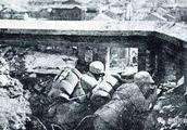 The war situation of battle miserable intense of Changsha of Japanese veteran memory: Fellow-townsma