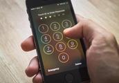 The hacker finds the method of password of the violent IPhone that defeat solution: Data won't to e