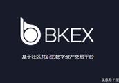 Digital bourse explodes again doubt of safe flaw Bkex.com is like code of name of Zhang of 100 thous