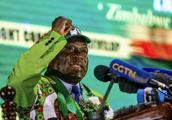 Zimbabwe president encounters explosion escapes on