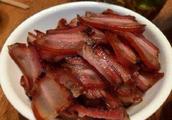 Say to bloat dried meat goods is bad to human body, why the country still had so much bacon to eat t