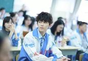 Exposure of achievement of Wu Lei the university entrance exam, 4 homeworks fail 3 times, why be sti