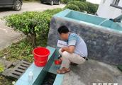 Tian Dong county fulfils contaminative source stri