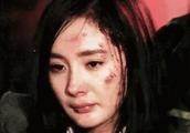 Star refus is used vicarious, yang Mi nearly destroys a look, chen Xiao is hit 45 a slap on the face