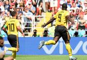 Belgium gets the better of reason exposure greatly! Lukaku thanks him, the actual strength after joi