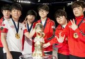 Is SKT dynasty absent? Big Prince of the Devils reduces a reserve